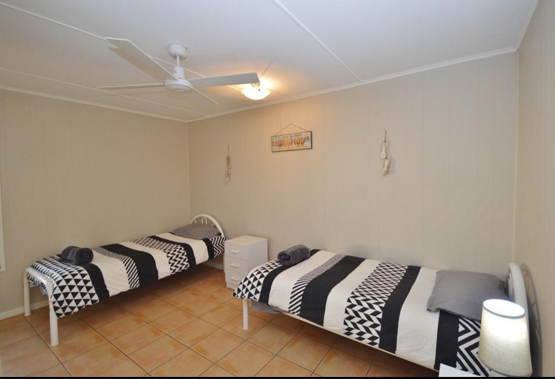 Claire'S Place Kalbarri Exterior photo